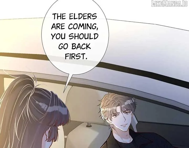Everyone’s Darling Chapter 226 page 77