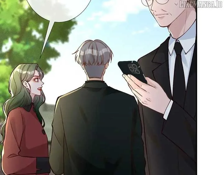 Everyone’s Darling Chapter 226 page 65