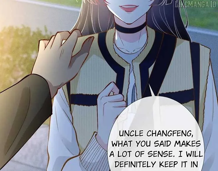 Everyone’s Darling Chapter 226 page 93