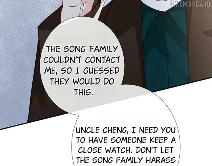 Everyone’s Darling Chapter 227 page 11