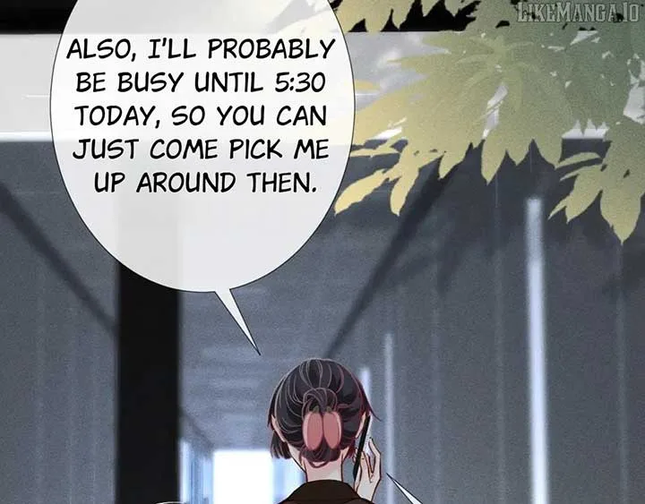Everyone’s Darling Chapter 227 page 14
