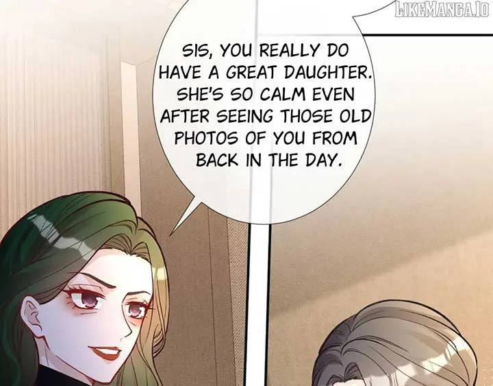 Everyone’s Darling Chapter 228 page 5
