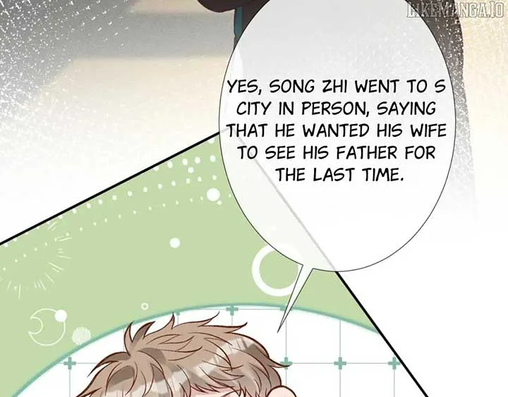 Everyone’s Darling Chapter 227 page 8