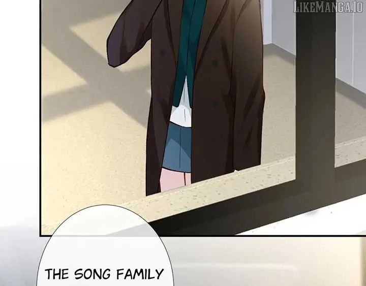Everyone’s Darling Chapter 227 page 5