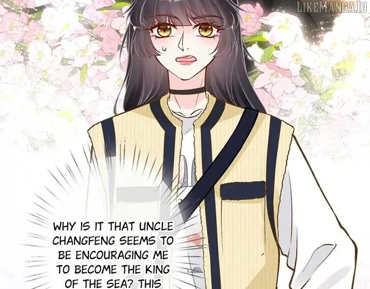 Everyone’s Darling Chapter 226 page 100