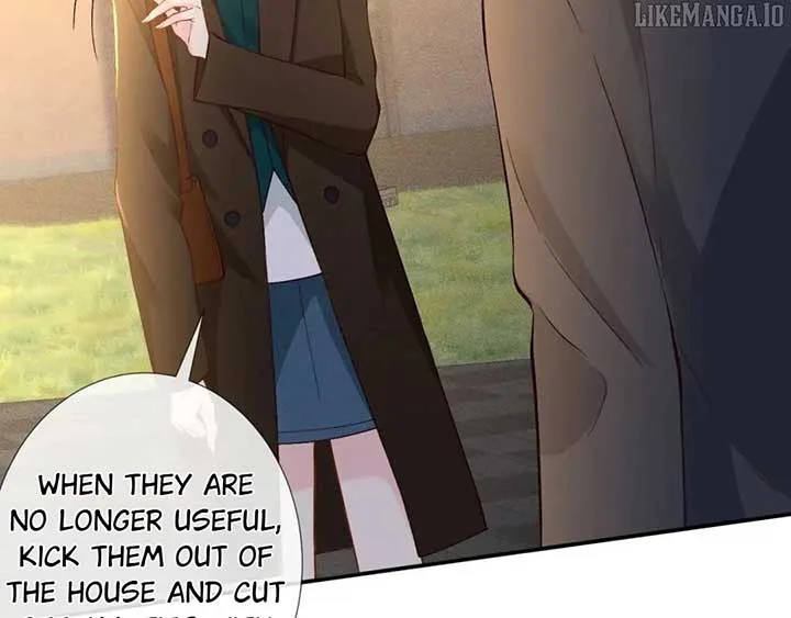 Everyone’s Darling Chapter 227 page 31