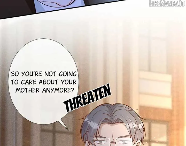 Everyone’s Darling Chapter 227 page 34