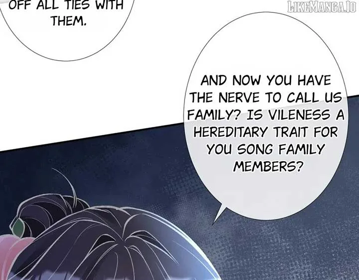 Everyone’s Darling Chapter 227 page 32