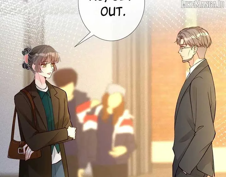 Everyone’s Darling Chapter 227 page 26