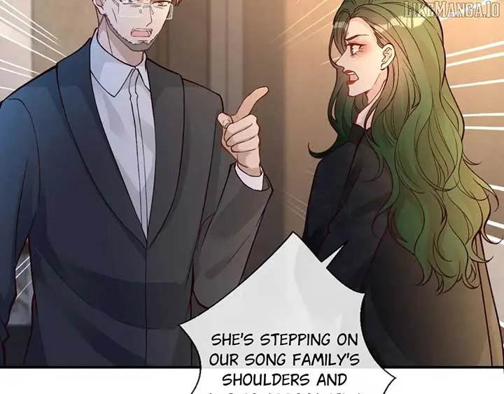 Everyone’s Darling Chapter 228 page 18