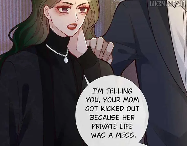 Everyone’s Darling Chapter 228 page 11