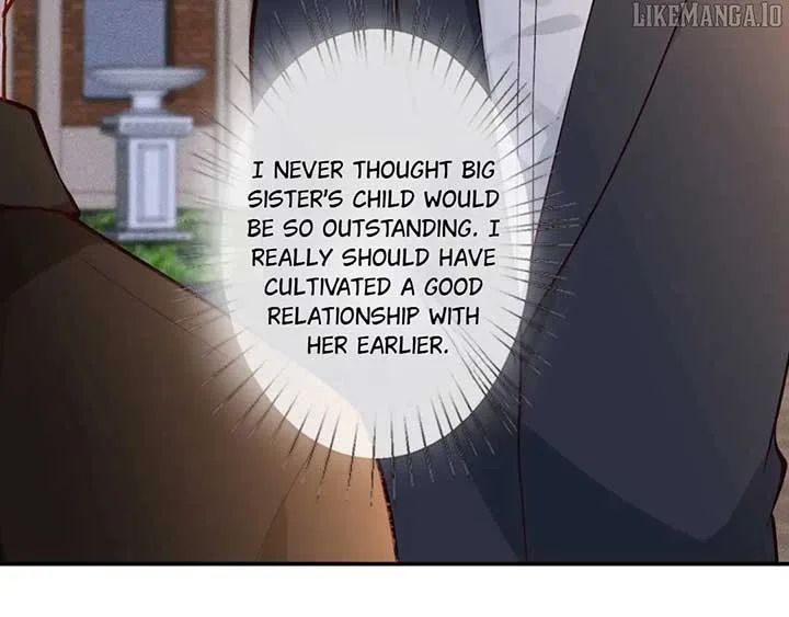 Everyone’s Darling Chapter 227 page 21