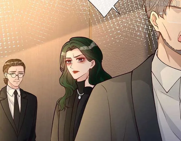 Everyone’s Darling Chapter 228 page 20