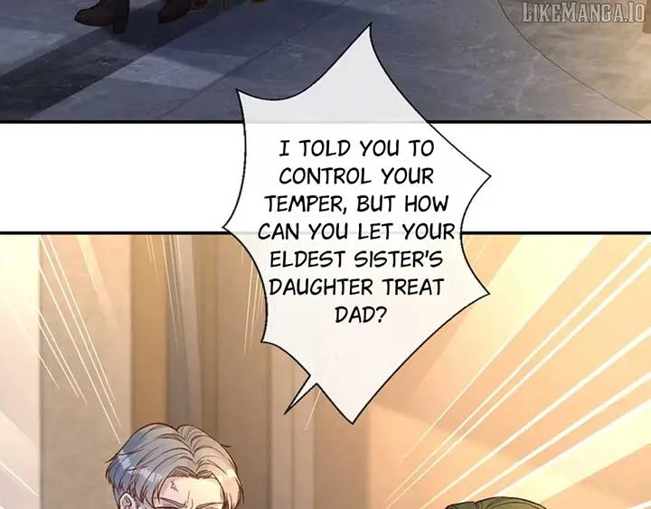 Everyone’s Darling Chapter 228 page 17
