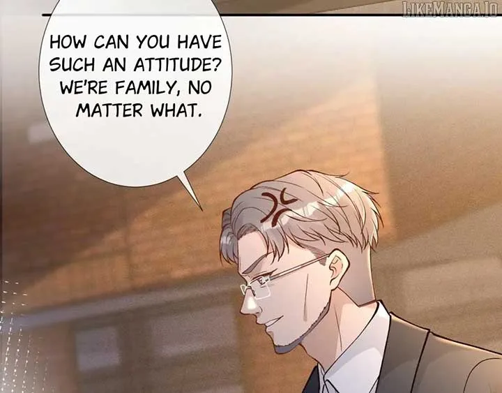 Everyone’s Darling Chapter 227 page 28
