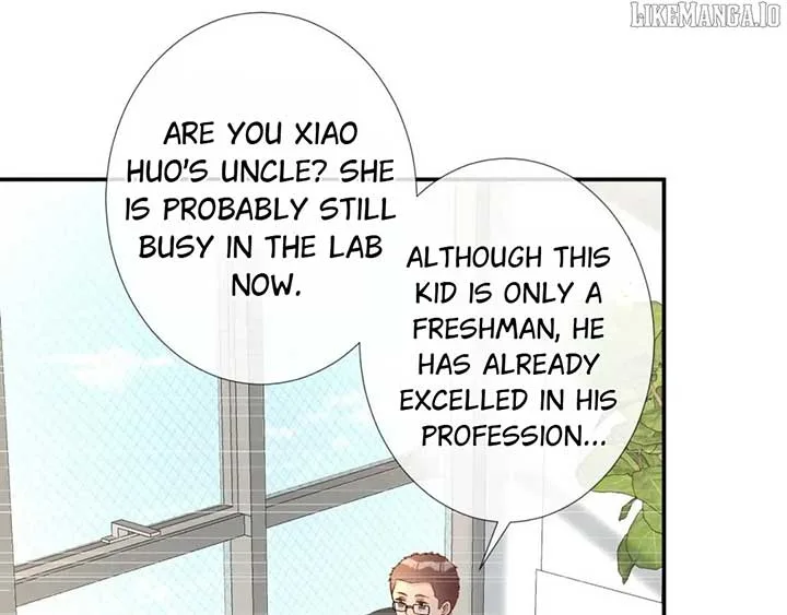 Everyone’s Darling Chapter 227 page 22