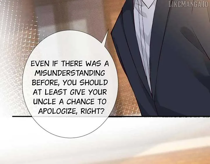 Everyone’s Darling Chapter 227 page 29