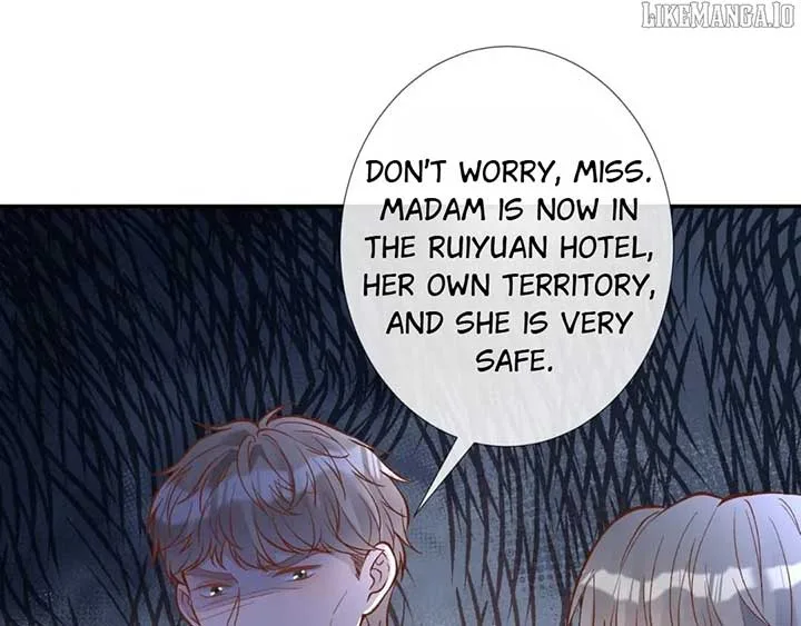 Everyone’s Darling Chapter 227 page 42