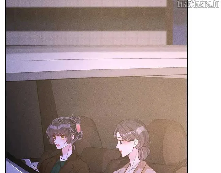 Everyone’s Darling Chapter 228 page 32