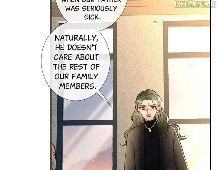Everyone’s Darling Chapter 227 page 60