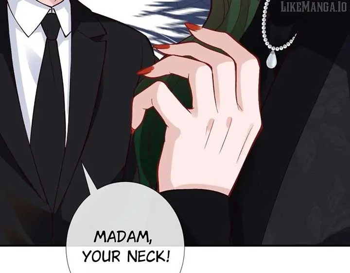 Everyone’s Darling Chapter 228 page 23