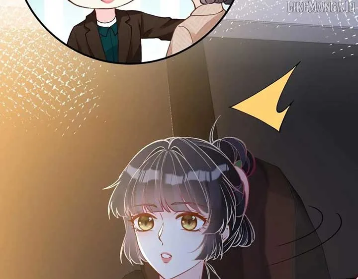 Everyone’s Darling Chapter 228 page 43