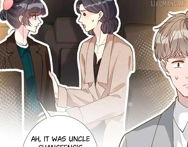 Everyone’s Darling Chapter 228 page 49