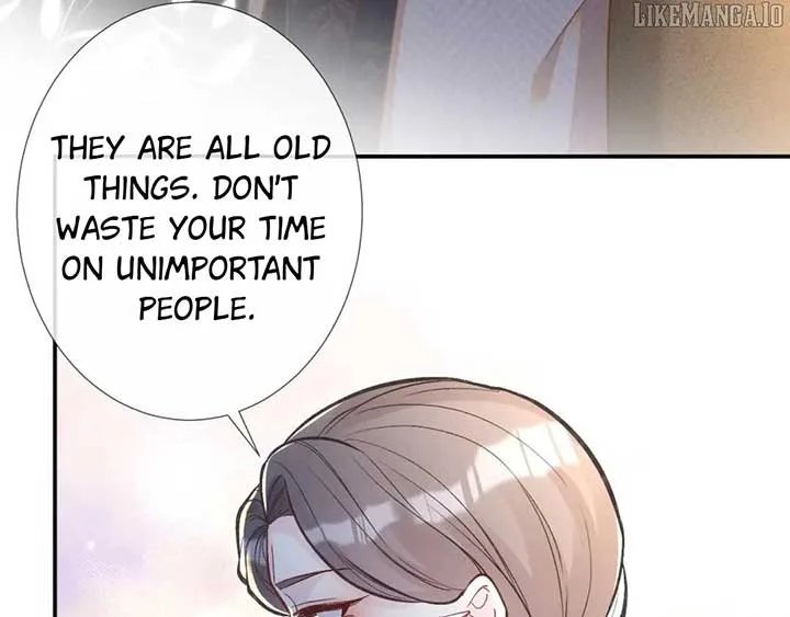 Everyone’s Darling Chapter 228 page 40