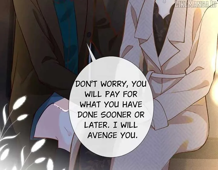 Everyone’s Darling Chapter 228 page 39