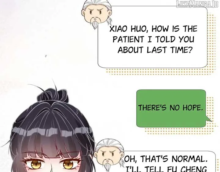 Everyone’s Darling Chapter 228 page 58