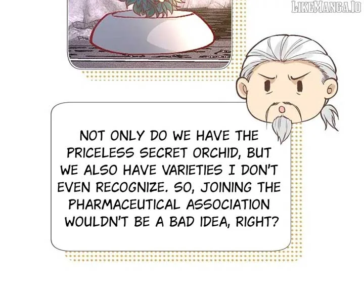 Everyone’s Darling Chapter 228 page 61