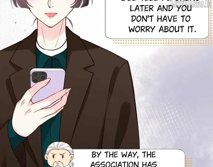 Everyone’s Darling Chapter 228 page 59