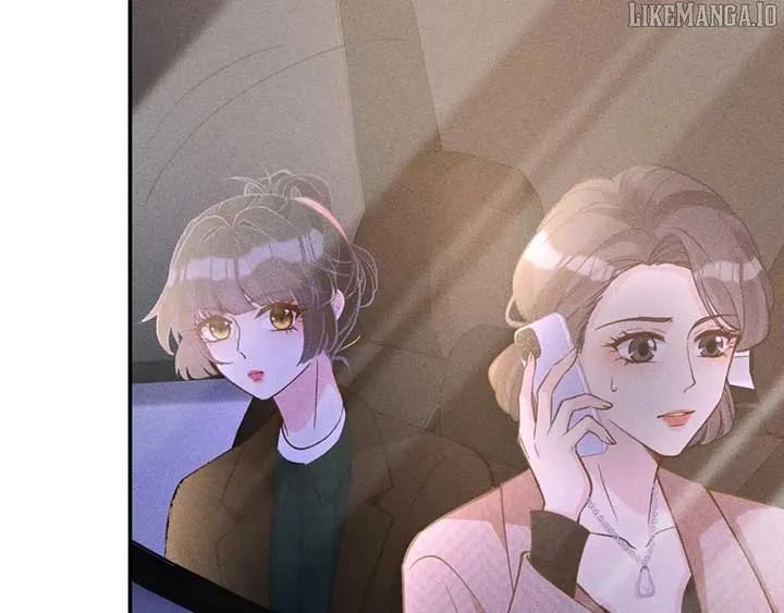 Everyone’s Darling Chapter 228 page 55