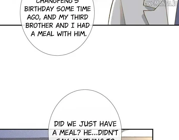 Everyone’s Darling Chapter 228 page 50