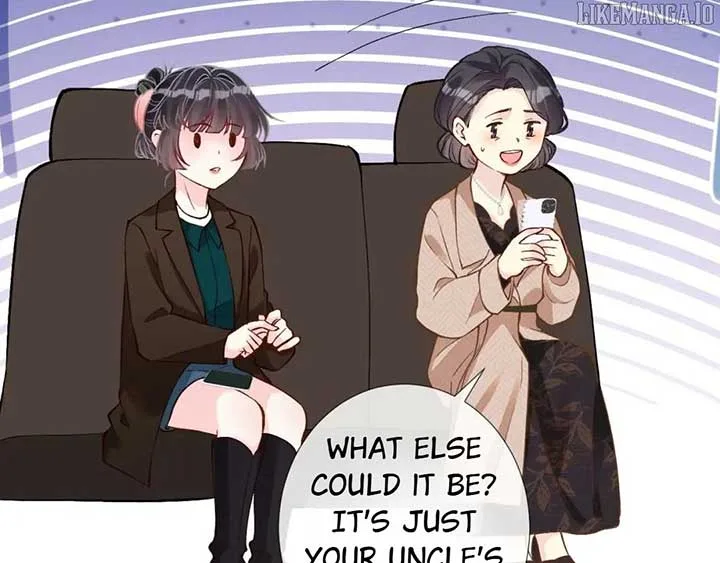Everyone’s Darling Chapter 228 page 53