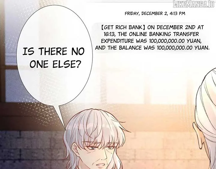 Everyone’s Darling Chapter 228 page 77