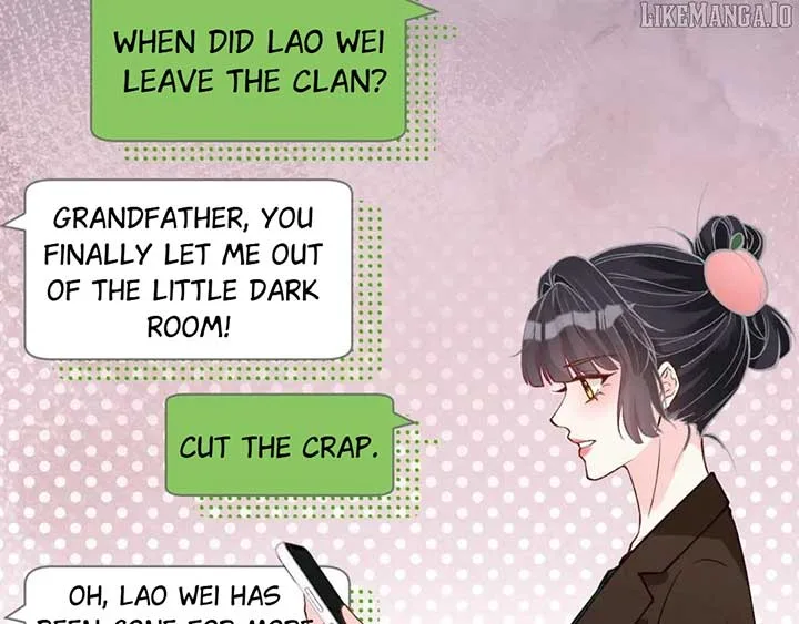 Everyone’s Darling Chapter 228 page 64