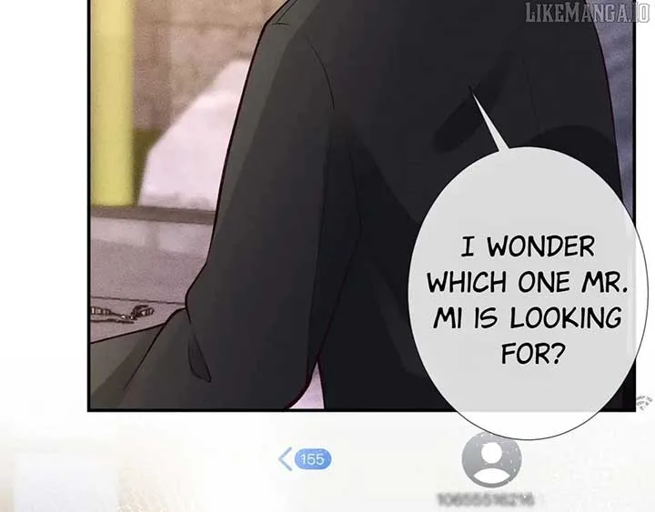 Everyone’s Darling Chapter 228 page 76