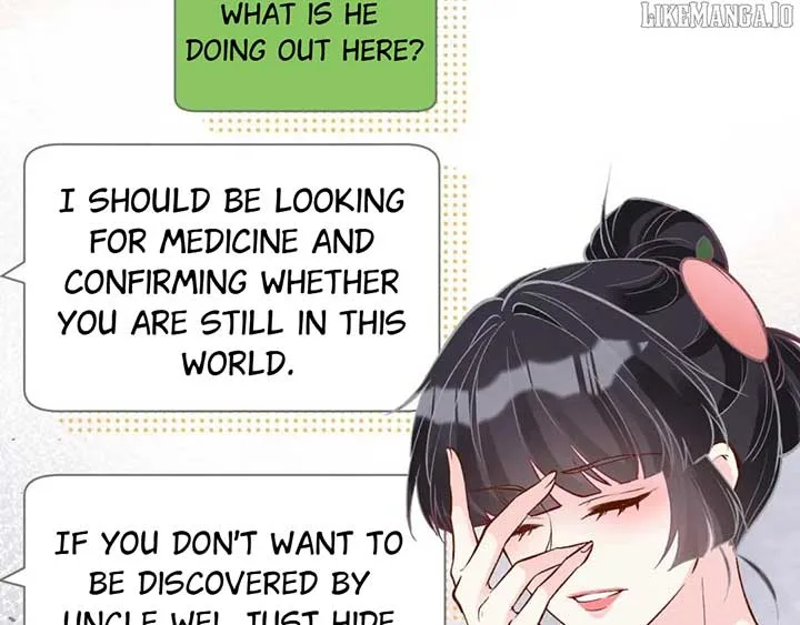 Everyone’s Darling Chapter 228 page 66