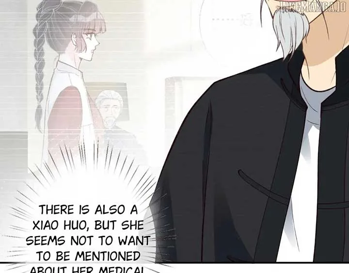 Everyone’s Darling Chapter 228 page 80