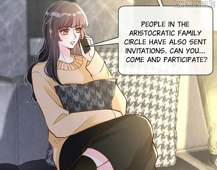Everyone’s Darling Chapter 229 page 5