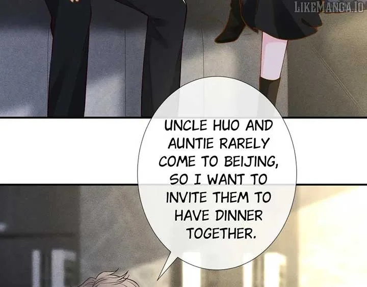Everyone’s Darling Chapter 229 page 13