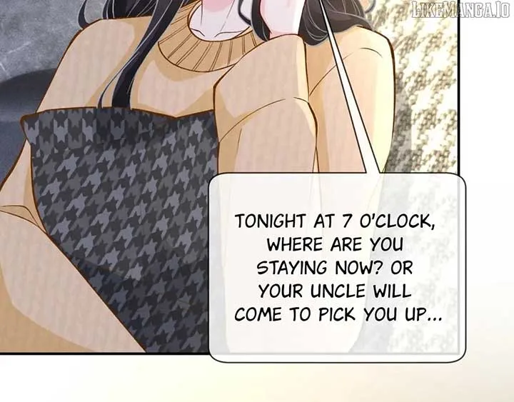 Everyone’s Darling Chapter 229 page 8