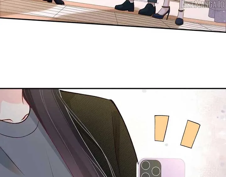 Everyone’s Darling Chapter 230 page 4