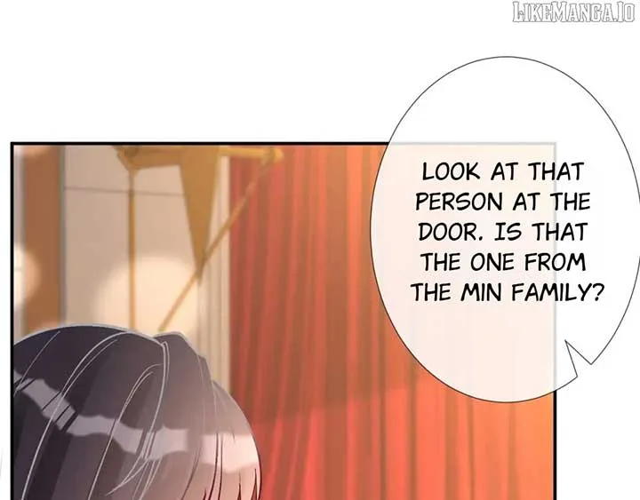 Everyone’s Darling Chapter 230 page 6