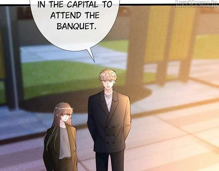 Everyone’s Darling Chapter 229 page 28