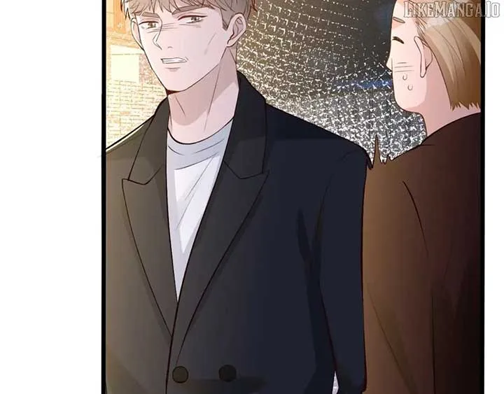 Everyone’s Darling Chapter 229 page 33