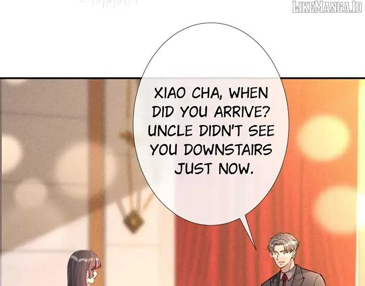 Everyone’s Darling Chapter 229 page 47