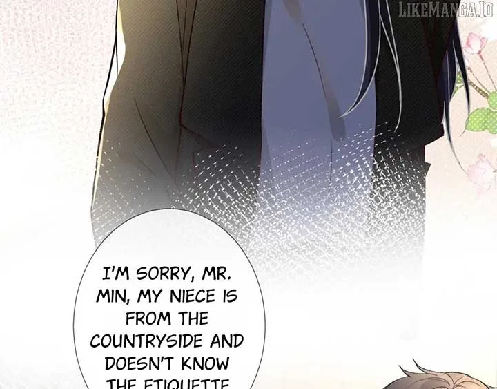 Everyone’s Darling Chapter 230 page 33