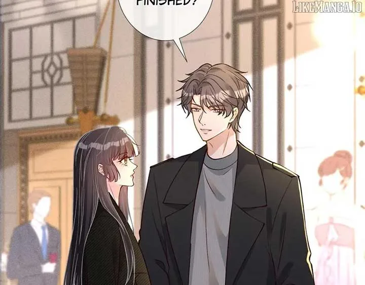 Everyone’s Darling Chapter 230 page 40